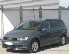 Volkswagen Touran Roézé-sur-Sarthe