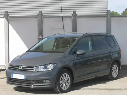 Volkswagen Touran - 1.5 TSI EVO 150CH LIFE PLUS DSG7 7 PLACES PAS DE MALUS - 38 990 €