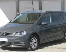 Volkswagen Touran Roézé-sur-Sarthe