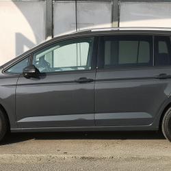 Volkswagen Touran 1.5 TSI EVO 150CH LIFE PLUS DSG7 7 PLACES PAS DE MALUS Ro&eacute;z&eacute;-sur-Sarthe