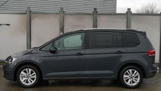 Volkswagen Touran  - Life - photo 1