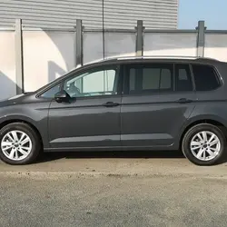 Volkswagen Touran 1.5 TSI EVO 150CH LIFE PLUS DSG7 7 PLACES PAS DE MALUS Ro&eacute;z&eacute;-sur-Sarthe