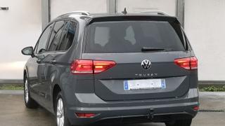 Volkswagen Touran  - Life - photo 2