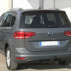 Volkswagen Touran 1.5 TSI EVO 150CH LIFE PLUS DSG7 7 PLACES PAS DE MALUS Ro&eacute;z&eacute;-sur-Sarthe