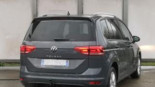 Volkswagen Touran  - Life - photo 3