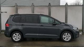 Volkswagen Touran  - Life - photo 4