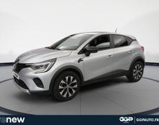 Renault Captur Cambrai