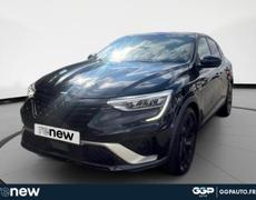 Renault Arkana Cambrai