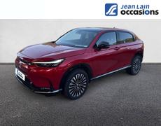 Honda e Seyssinet-Pariset