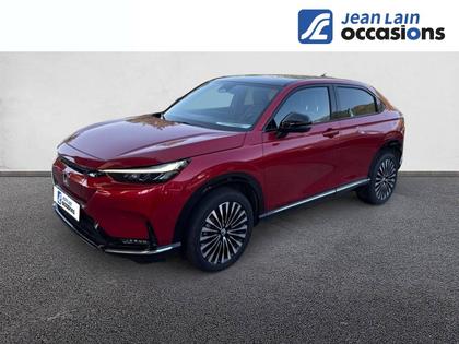 Honda e - e:Ny1 204 ch Advance - 26 990 €