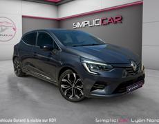 Renault Clio 5 Genay