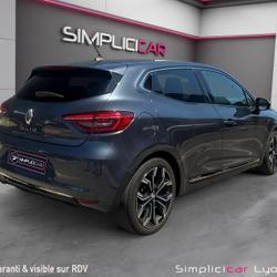 Renault Clio 5 INTENS Genay