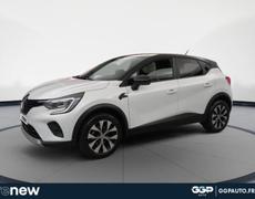Renault Captur Cambrai