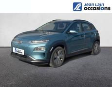 Hyundai Kona Sallanches