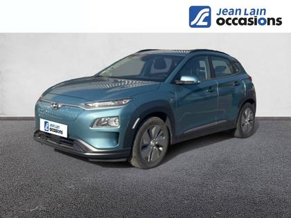 Hyundai Kona - Kona Electrique 39 kWh - 136 ch Intuitive - 14 990 €