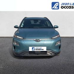 Hyundai Kona Kona Electrique 39 kWh - 136 ch Intuitive Sallanches