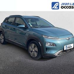 Hyundai Kona Kona Electrique 39 kWh - 136 ch Intuitive Sallanches