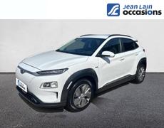Hyundai Kona Albertville