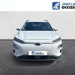 Hyundai Kona Kona Electrique 39 kWh - 136 ch Creative Albertville