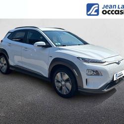 Hyundai Kona Kona Electrique 39 kWh - 136 ch Creative Albertville