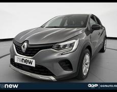 Renault Captur Cambrai