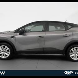 Renault Captur 1.0 TCe 90ch Business -21 occasion - Cambrai - photo 2/23