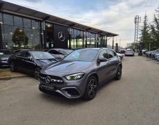Mercedes GLA