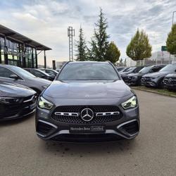 Mercedes GLA 200 d 8G-DCT AMG Line occasion - Chen&ocirc;ve - photo 2/24