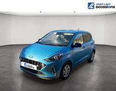 Hyundai i10 Seyssinet-Pariset