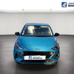 Hyundai i10 1.0 67 ECO Creative occasion - Seyssinet-Pariset - photo 2/21