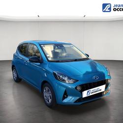 Hyundai i10 1.0 67 ECO Creative occasion - Seyssinet-Pariset - photo 3/21