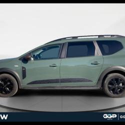 Dacia Jogger 1.0 ECO-G 100ch Extreme+ 5 places occasion - Cambrai - photo 2/23