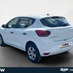 Dacia Sandero 1.0 ECO-G 100ch Essential -24 occasion - Cambrai - photo 3/26