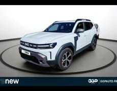 Dacia Duster Cambrai