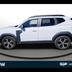 Dacia Duster 1.6 hybrid 140ch Journey occasion - Cambrai - photo 3/26