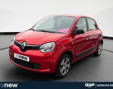 Renault Twingo 3 - 1.0 SCe 65ch Life - 20 - 8 999 €