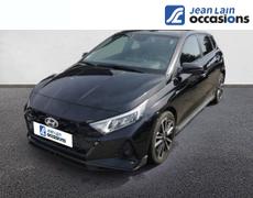 Hyundai i20 Seyssinet-Pariset
