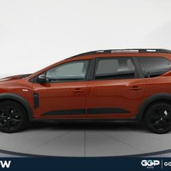 Dacia Jogger 1.0 ECO-G 100ch SL Extreme+ 7 places occasion - Cambrai - photo 2/26