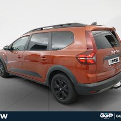 Dacia Jogger 1.0 ECO-G 100ch SL Extreme+ 7 places occasion - Cambrai - photo 3/26