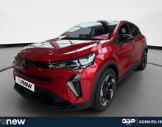 Renault Captur Cambrai