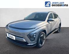 Hyundai Kona Sallanches