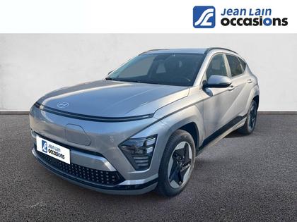 Hyundai Kona - Kona Electrique 65 kWh - 217 ch Creative - 28 990 €