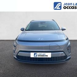 Hyundai Kona Kona Electrique 65 kWh - 217 ch Creative Sallanches