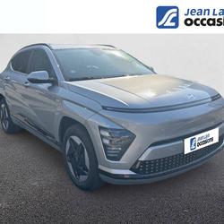 Hyundai Kona Kona Electrique 65 kWh - 217 ch Creative Sallanches