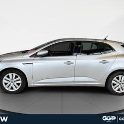 Renault Megane 4 1.5 Blue dCi 115ch Business -21N occasion - Cambrai - photo 2/29