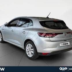 Renault Megane 4 1.5 Blue dCi 115ch Business -21N occasion - Cambrai - photo 3/29