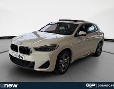 BMW X2 - F39 X2 xDrive 25e 220 ch BVA6 M Sport - 26 599 €
