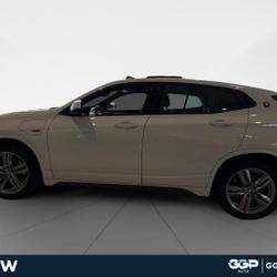 BMW X2 xDrive25eA 220ch M Sport Euro6d-T 6cv occasion - Cambrai - photo 2/29
