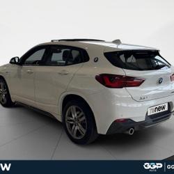 BMW X2 xDrive25eA 220ch M Sport Euro6d-T 6cv occasion - Cambrai - photo 3/29