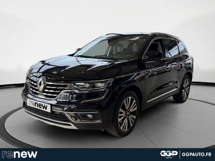 Renault Koleos - Blue dCi 150 X-tronic Initiale Paris - 20 999 €